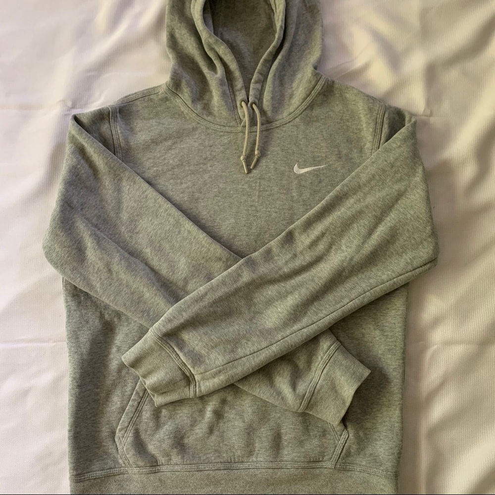 Nike hoodie